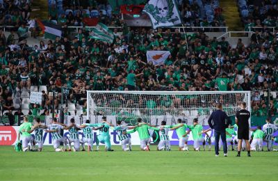 Ομόνοια: Εισιτήρια με Απόλλων