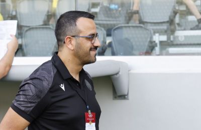 ΑΕΛ: Το ιδανικό σενάριο για προπονητή, δεν είναι όμως δεδομένο