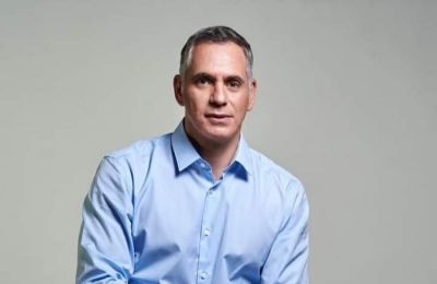 Η τρυφερή ανάρτηση της συζύγου του για τη γιορτή του 