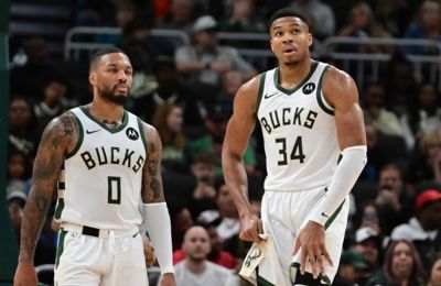 Στα playoffs του NBA οι Χιτ, με «τριαντάρη» Χέρο