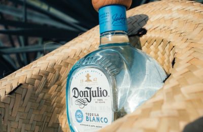 Η Don Julio Tequila στο 5ο Cyprus Cocktail Festival