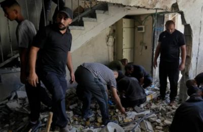Σήμερα άρχισαν οι εργασίες για τις αλλαγές που απαιτούνται στο εσωτερικό της Καπέλα Σιστίνα