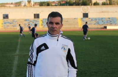Ελ Αραμπί: Κάποιοι με ραβδιά, άλλοι με... πιστόλια