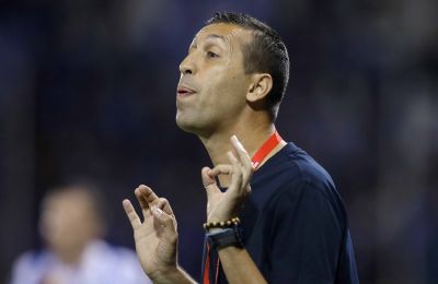 Γκονζάλες: «Είμαστε ακόμα ζωντανοί»