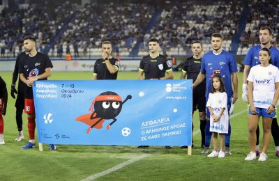 Ανόρθωση: Το πλάνο Πραστίτη σε αγωνιστικό και οικονομικό κομμάτι! 
