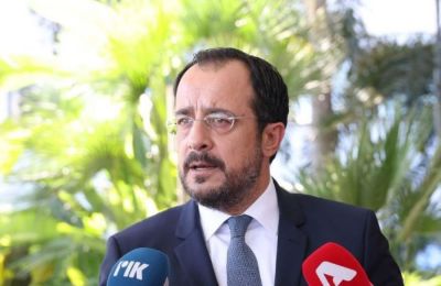 Πρόταση για πλατεία Γλαύκου Κληρίδη στην Πάφο