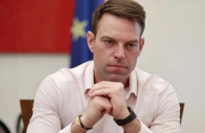Ο καυγάς ξέσπασε κατά την αποβίβαση στο λιμάνι του Γκάλβεστον