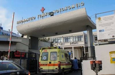 Τρομακτικό ατύχημα σε αγώνα με ταχύπλοα - Σκάφος εκτοξεύτηκε στον αέρα