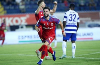 ΑΕΚ-Ολυμπιακός: Κιτρινόμαυρος σεφτές ή ερυθρόλευκο σερί;