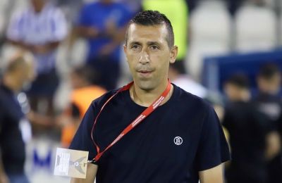 Γκονζάλες: «Είμαστε ακόμα ζωντανοί»