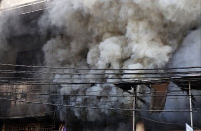 Η Ουάσιγκτον και το Πεκίνο ανταλλάσσουν χτυπήματα με δασμούς