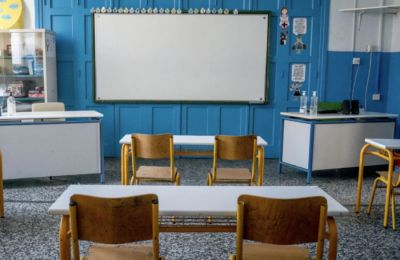 Ανησυχία στις βαλτικές χώρες και την Ευρώπη