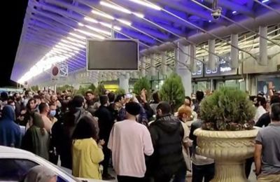 Ανησυχία στις βαλτικές χώρες και την Ευρώπη
