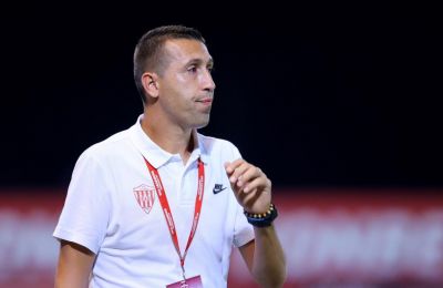 Γκονζάλες: «Είμαστε ακόμα ζωντανοί»
