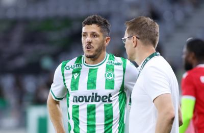 Χάμπος ο MVP με Πάφο (vid)