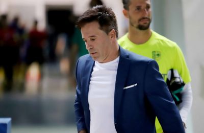 «Προσέγγισε Τάσο Δώνη… ο Άρης»