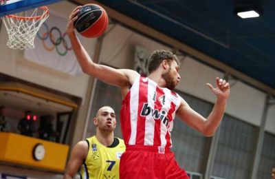 Εντός έδρας ήττα με 100άρα για την Εφές πριν τα ματς με Παναθηναϊκό 