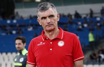 «Το πρώτο από τα πολλά-Η δουλειά δεν έχει τελειώσει» (vid)