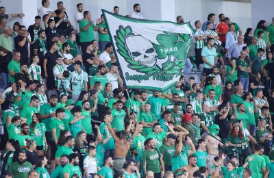 Το ρεκόρ του ΑΠΟΕΛ και η Πάφος