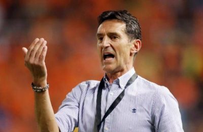 Γκονζάλες: «Είμαστε ακόμα ζωντανοί»