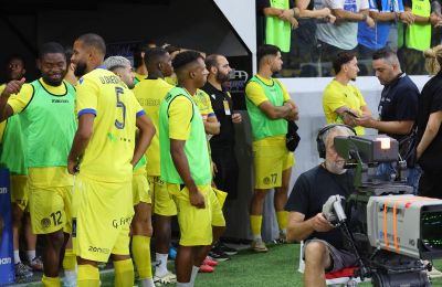 Κβίντα: «Είχα διαφωνίες με τον Καρσέδο - Ο Σωφρόνης μου είπε...»