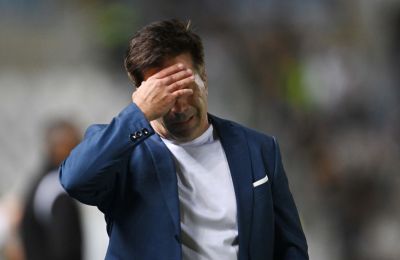 Αποθέωση... αναγνώριση