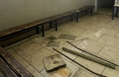 Ολυμπιακός με κάθε τρόπο, άλωσε ξανά τη Νέα Φιλαδέλφεια 