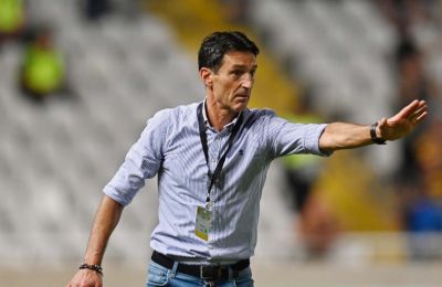 Γκονζάλες: «Είμαστε ακόμα ζωντανοί»