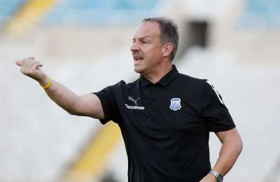 Το ρεκόρ του ΑΠΟΕΛ και η Πάφος