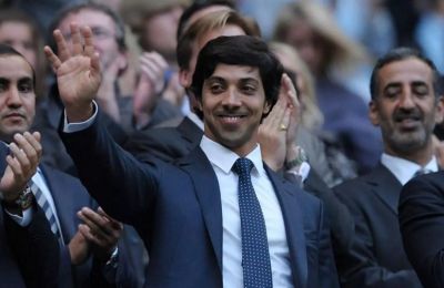 Πρώτη νίκη της Μάντσεστερ Σίτι επί της Premier League