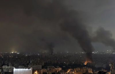 Η Ουάσιγκτον και το Πεκίνο ανταλλάσσουν χτυπήματα με δασμούς