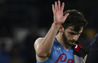 Το πένθος και τι γίνεται με τους ημιτελικούς του Coppa Italia