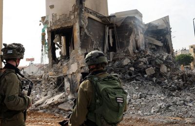 Η Ουάσινγκτον υλοποιεί μια ευρύτερη στρατηγική περιορισμού της κινεζικής επιρροής στη διεθνή ναυτιλία