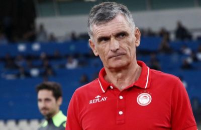 «Το πρώτο από τα πολλά-Η δουλειά δεν έχει τελειώσει» (vid)