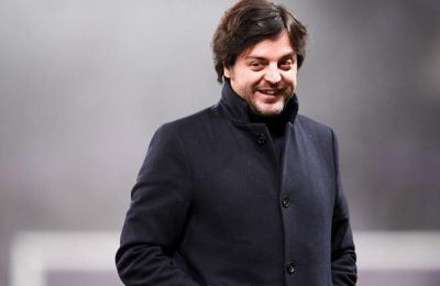 «Ο Ριμπάλτα είναι ο νέος διευθυντής ποδοσφαίρου της ΑΕΚ»