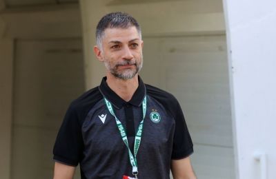 Ομόνοια: Αφού μπορεί... «τριφύλλι» όπως πρέπει!