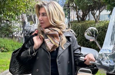 Η τρυφερή  στιγμή των δυο τους που μοιράστηκε δημόσια