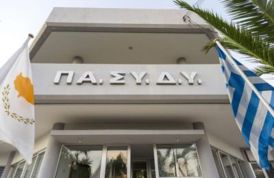 Τα νέα κτήρια στα Κατεχόμενα