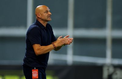 Απόλλων: Με δυο απουσίες κόντρα στον ΑΠΟΕΛ