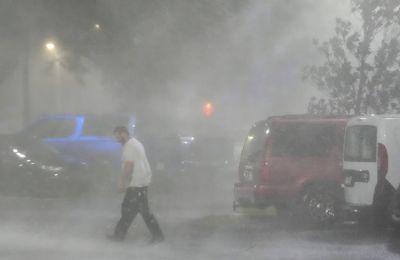 Ανησυχία στις βαλτικές χώρες και την Ευρώπη