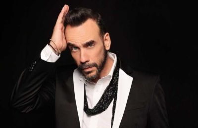 «Περιμένω να μιλήσει η δικαιοσύνη» απάντησε η influencer στους δημοσιογράφους