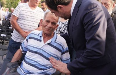 Πάμε Τρόοδος 2