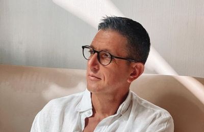 Η τρυφερή  στιγμή των δυο τους που μοιράστηκε δημόσια