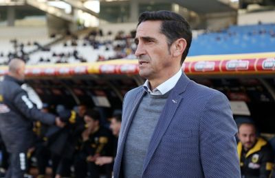 Αποθέωση... αναγνώριση