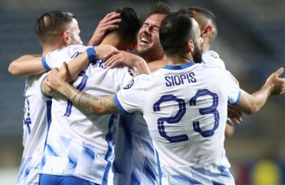 Με συμμετοχή Γαλανόπουλου