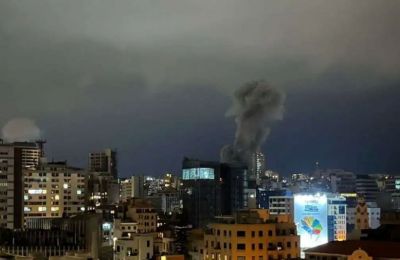 Η Ουάσινγκτον υλοποιεί μια ευρύτερη στρατηγική περιορισμού της κινεζικής επιρροής στη διεθνή ναυτιλία