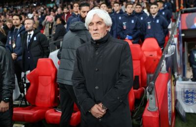 Με συμμετοχή Γαλανόπουλου