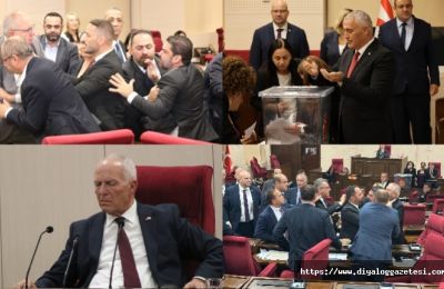 Πάει κατεχόμενα ο Ερντογάν για την μαντήλα 