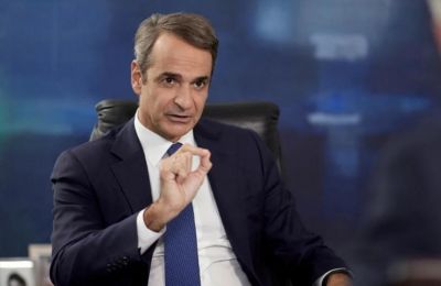 Με συμμετοχή Γαλανόπουλου