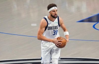 Στα playoffs του NBA οι Χιτ, με «τριαντάρη» Χέρο
